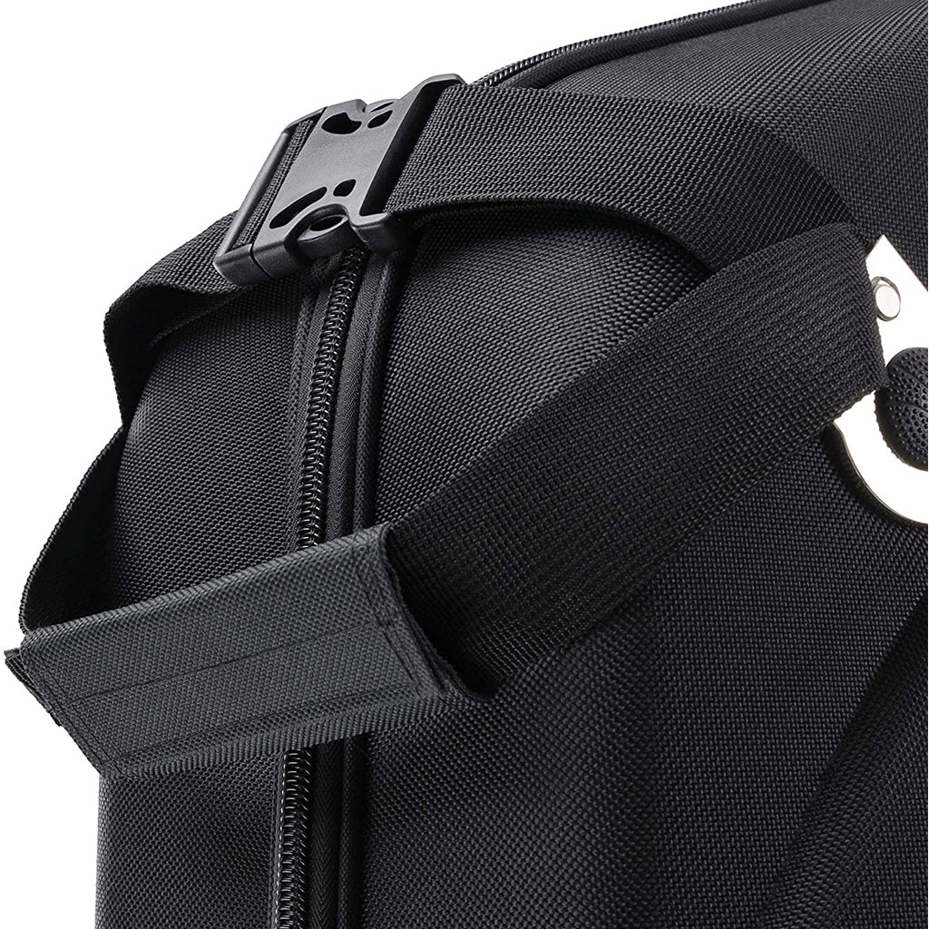 E1702 EVA BIKE TRAVEL CASE (ROAD BIKE/29ER MTB) – XXF premium cycling Bike Bag in India from Cobbled Climbs