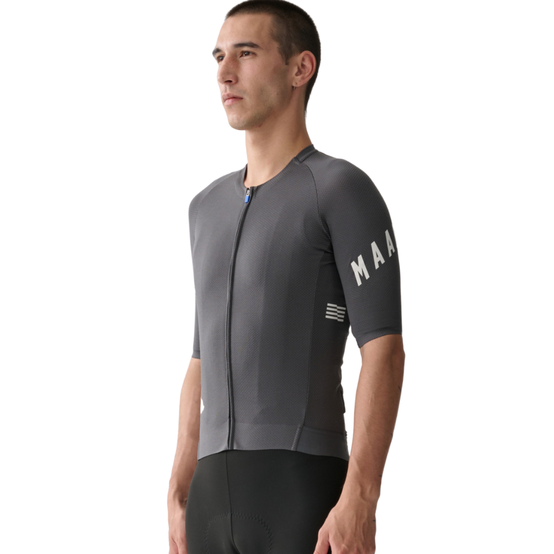 AEON MEN'S JERSEY – Maap premium cycling Jerseys in India from Cobbled Climbs