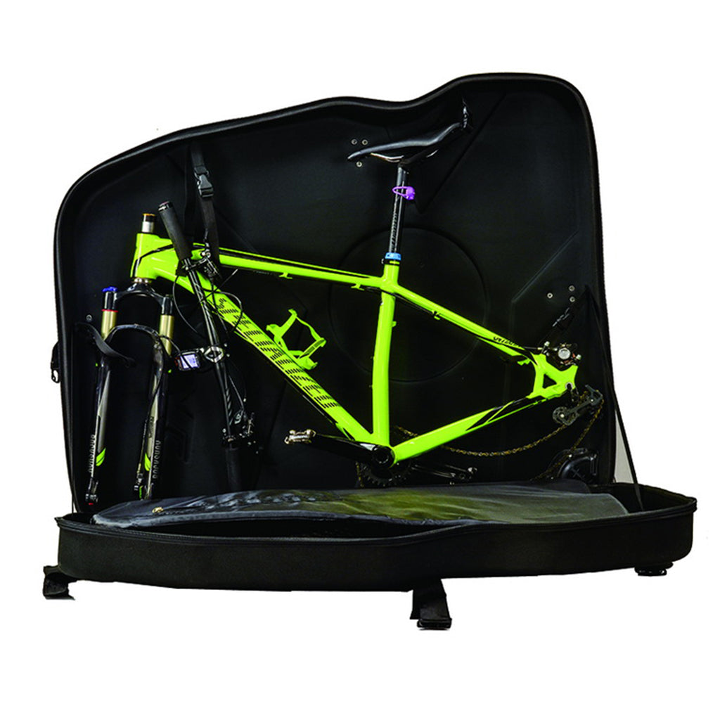 E1702 EVA BIKE TRAVEL CASE (ROAD BIKE/29ER MTB) – XXF premium cycling Bike Bag in India from Cobbled Climbs