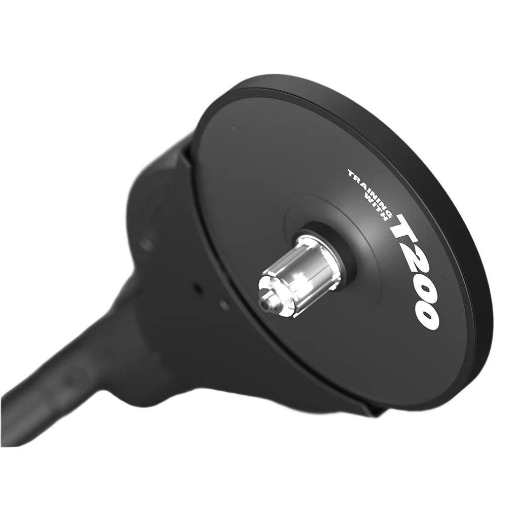t200-direct-drive-smart-trainer – Magene premium cycling Trainers in India from Cobbled Climbs