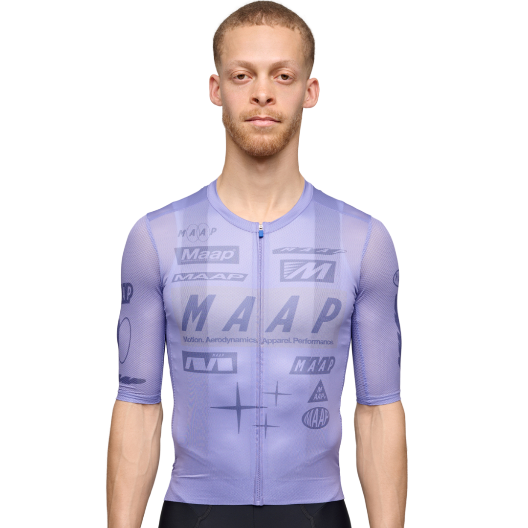 DROME PRO AIR MEN'S JERSEY 3.0