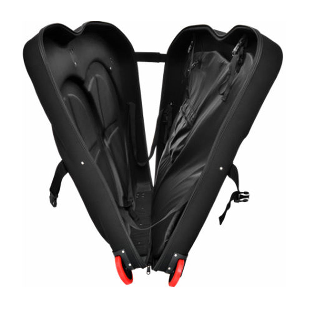 E1702 EVA BIKE TRAVEL CASE (ROAD BIKE/29ER MTB) – XXF premium cycling Bike Bag in India from Cobbled Climbs