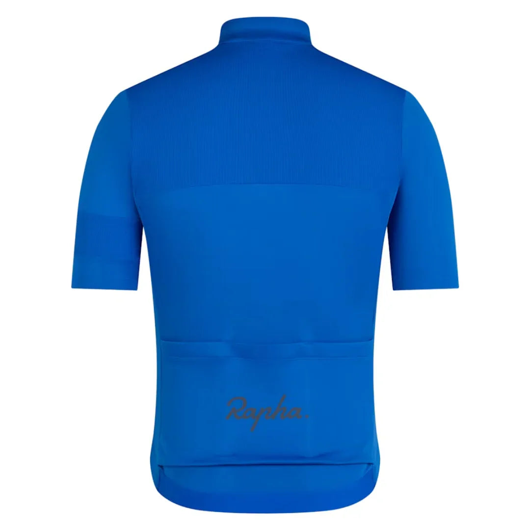 MEN'S BREVET ELEMENT JERSEY - Rapha - Cobbled Climbs