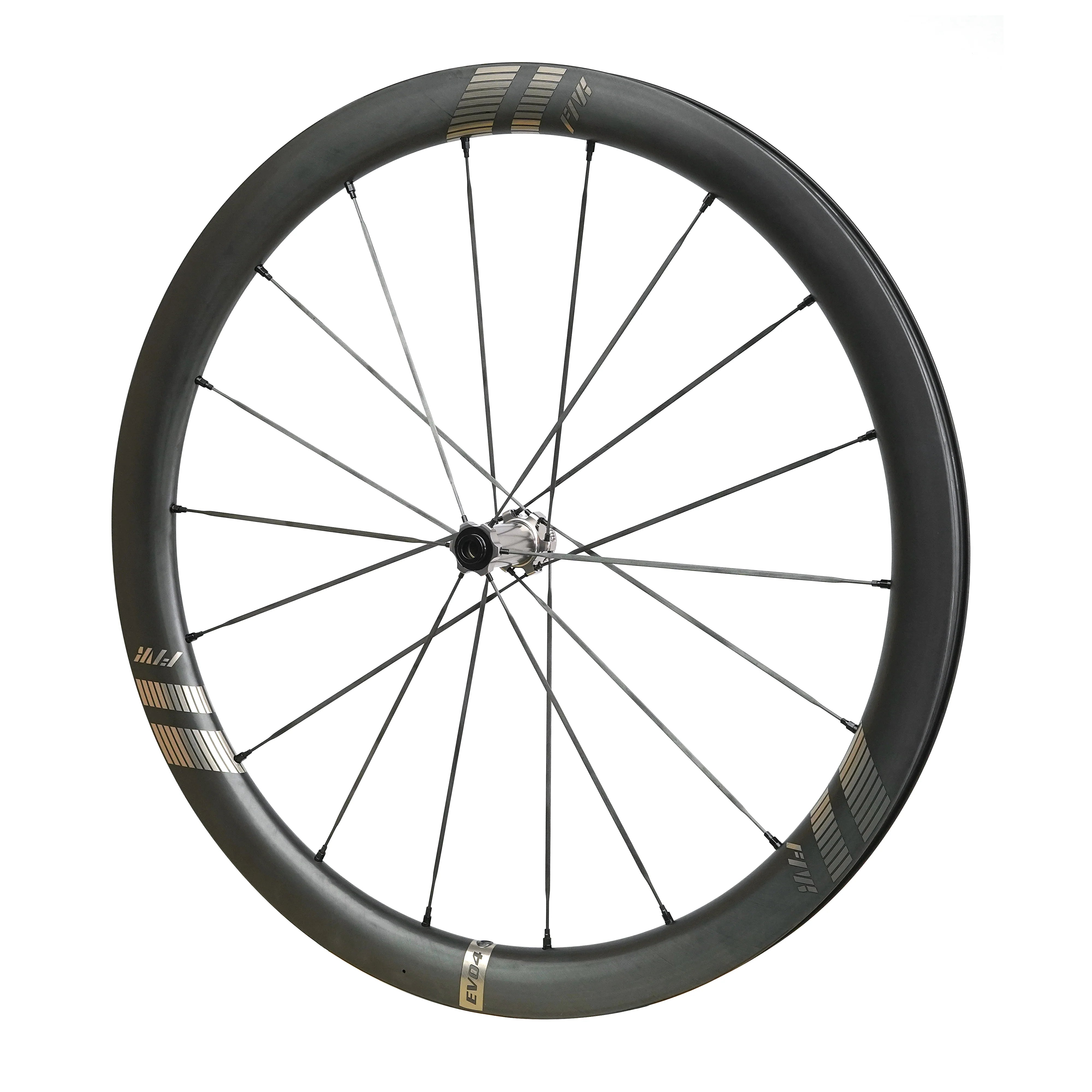 EVO5 2026 S Series Disc Brake Wheelset