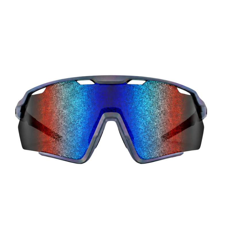 Pterosaur Nano Lens Sunglasses | KAPVOE | Cobbled Climbs – view 2