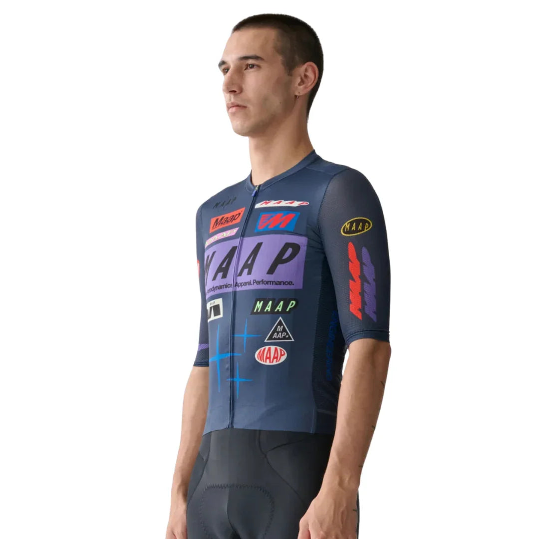 DROME PRO AIR MEN'S JERSEY - Maap - Cobbled Climbs