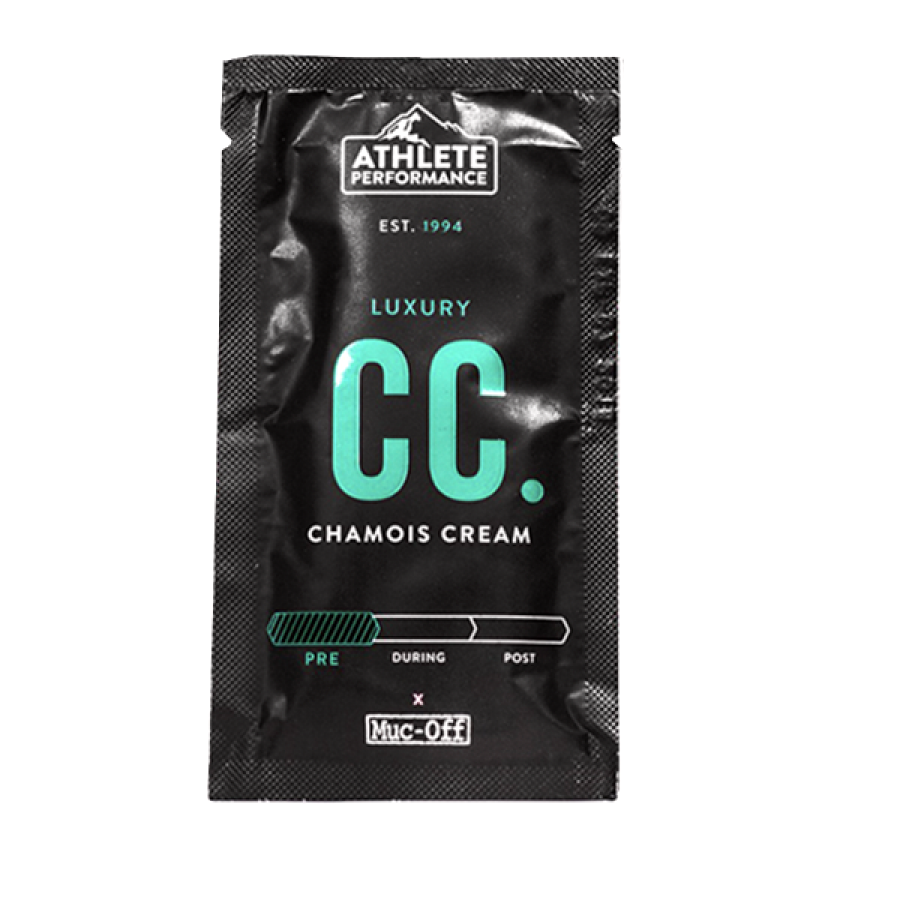 CHAMOIS CREAM – Muc-Off premium cycling Cream in India from Cobbled Climbs