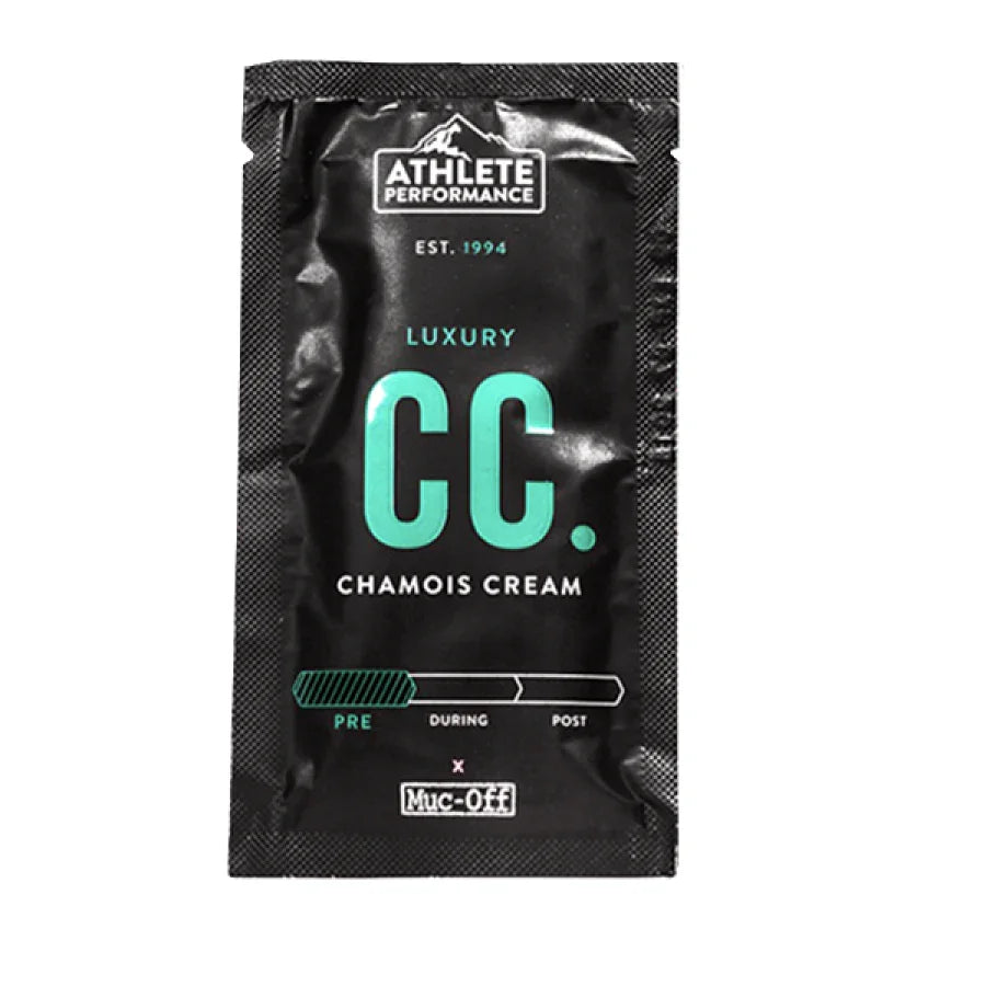 CHAMOIS CREAM - Muc-Off - Cobbled Climbs
