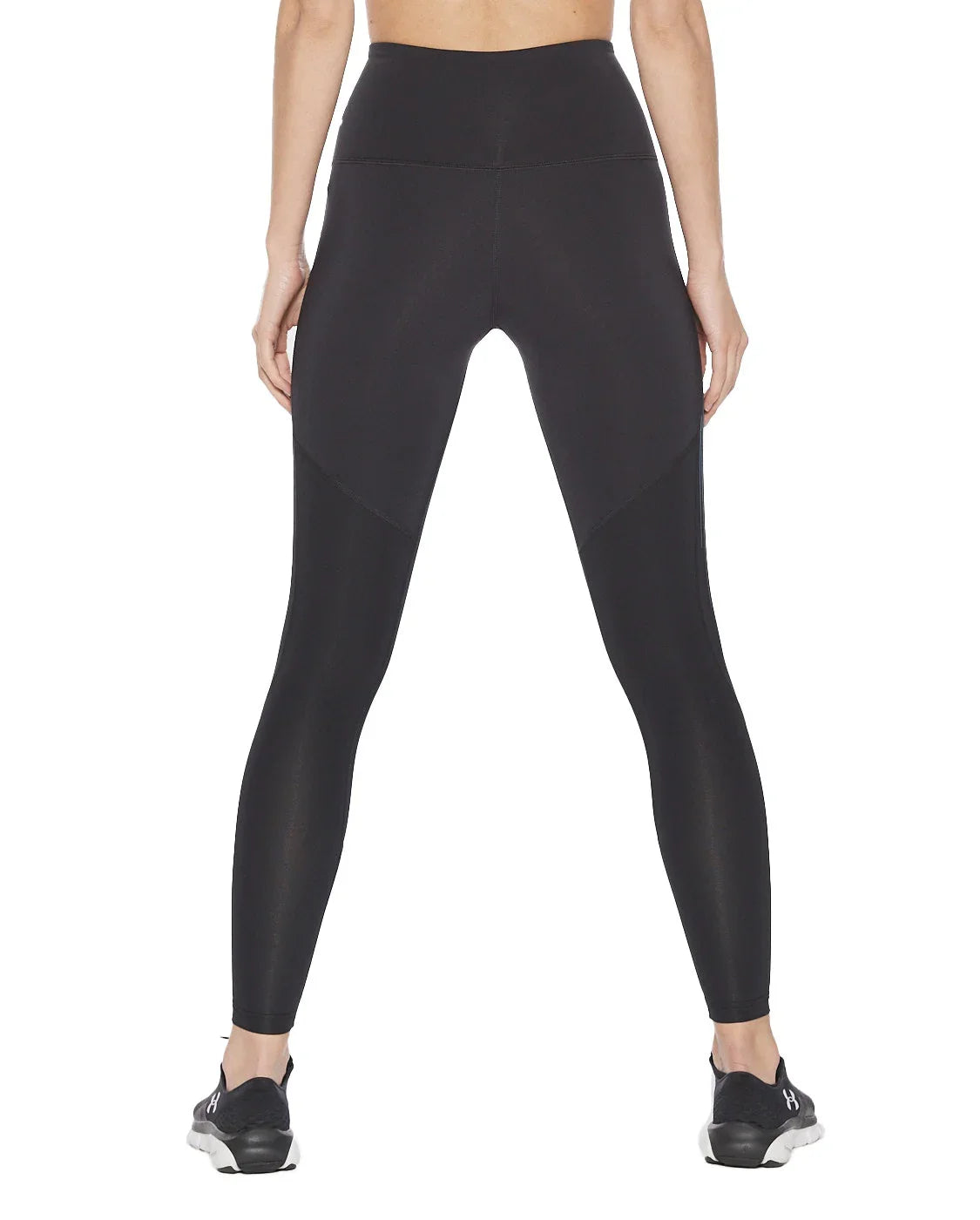 HI-RISE WOMENS COMPRESSION TIGHTS - 2XU - Cobbled Climbs