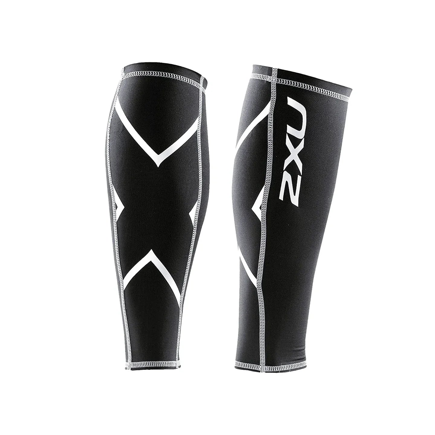 COMPRESSION CALF GUARDS - 2XU - Cobbled Climbs