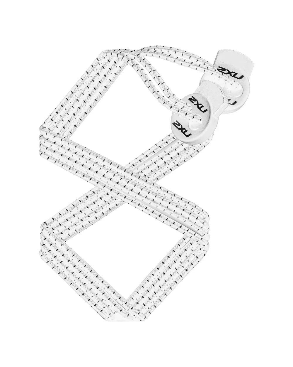 Performance Locked Laces - 2XU - Cobbled Climbs