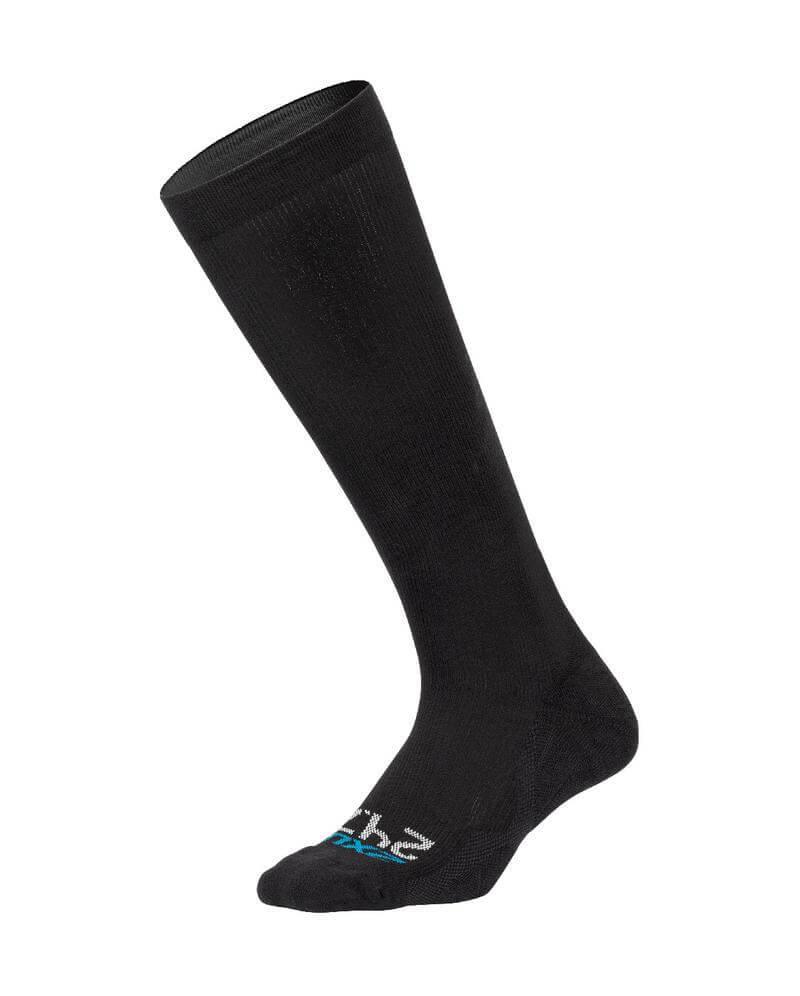 24/7 COMPRESSION SOCKS - 2XU - Cobbled Climbs