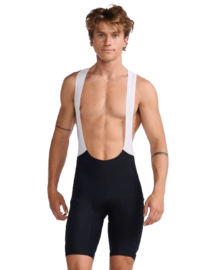 AERO MENS BIBSHORTS - 2XU - Cobbled Climbs