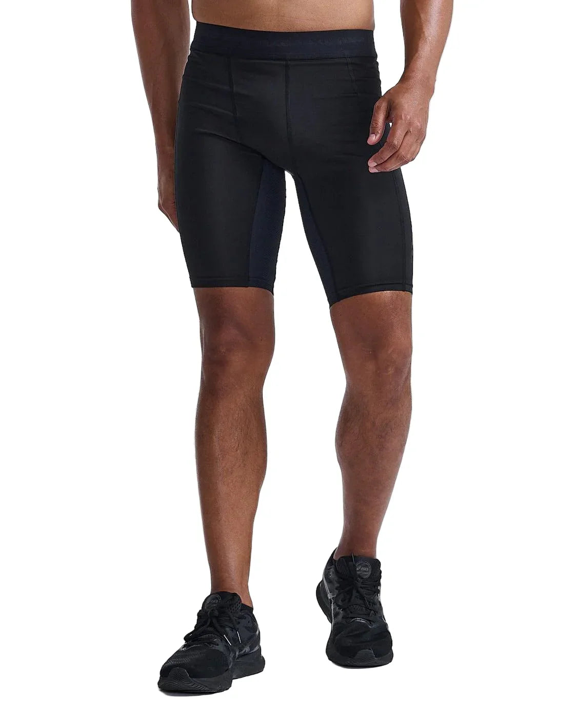 BASE LAYER COMPRESSION SHORTS - 2XU - Cobbled Climbs