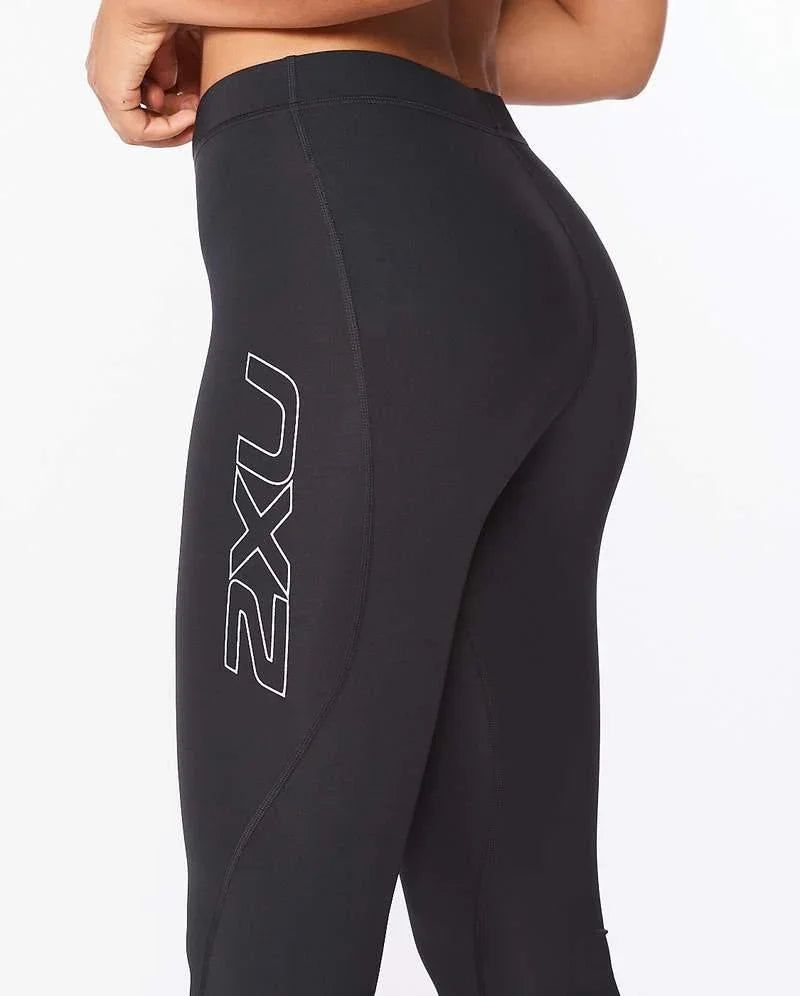 Core Compression 3/4 Tights | 2XU | Cobbled Climbs – view 6
