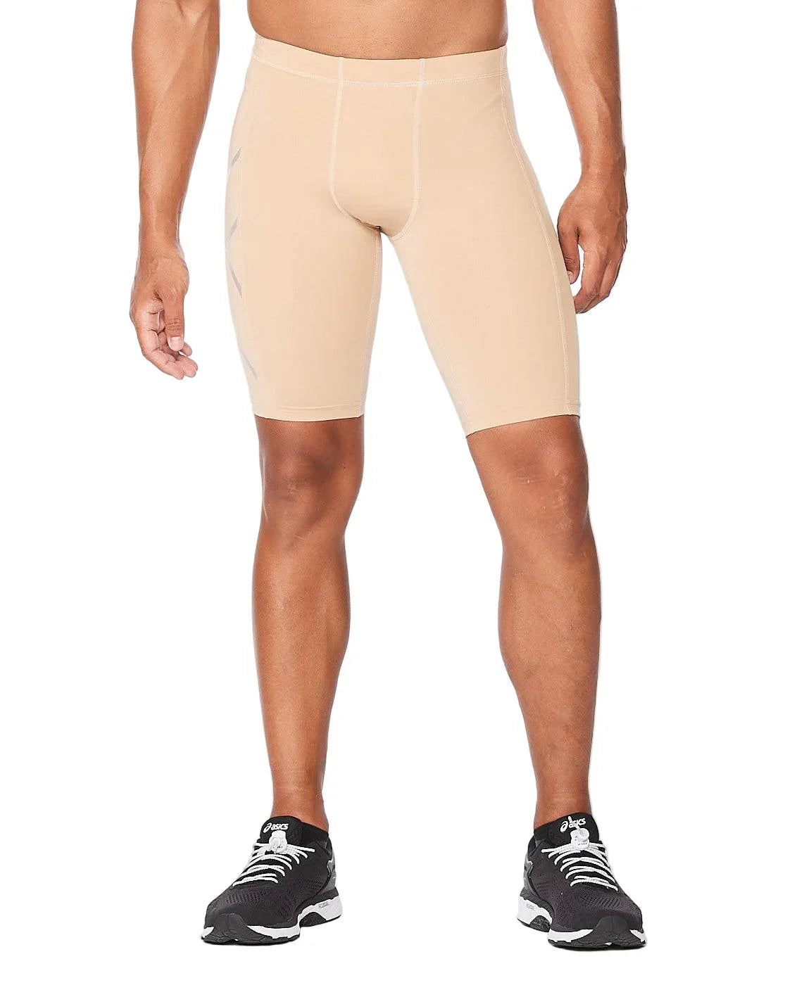 CORE COMPRESSION SHORTS - 2XU - Cobbled Climbs