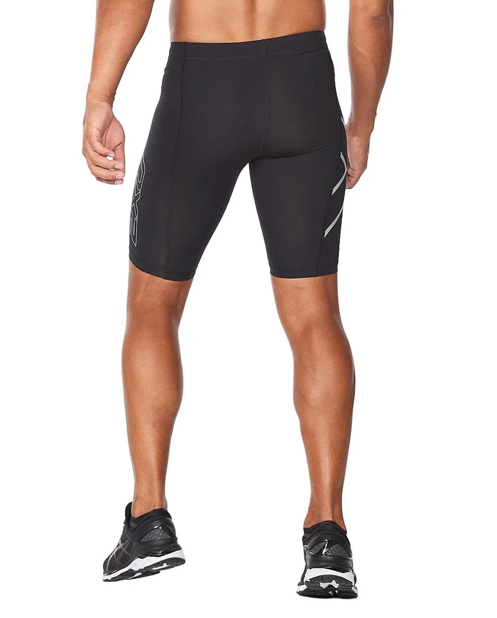 CORE COMPRESSION SHORTS - 2XU - Cobbled Climbs