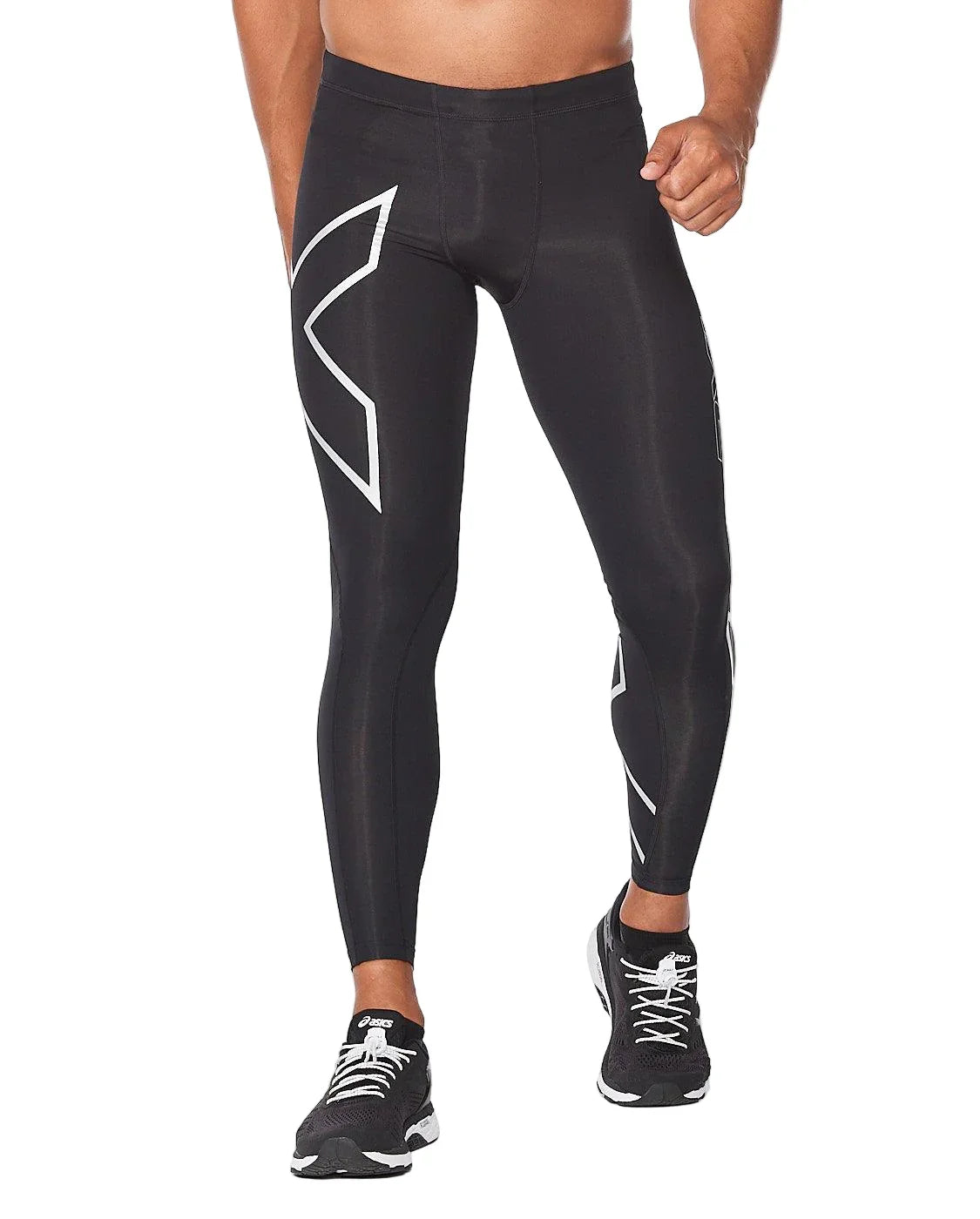 CORE COMPRESSION TIGHTS - 2XU - Cobbled Climbs