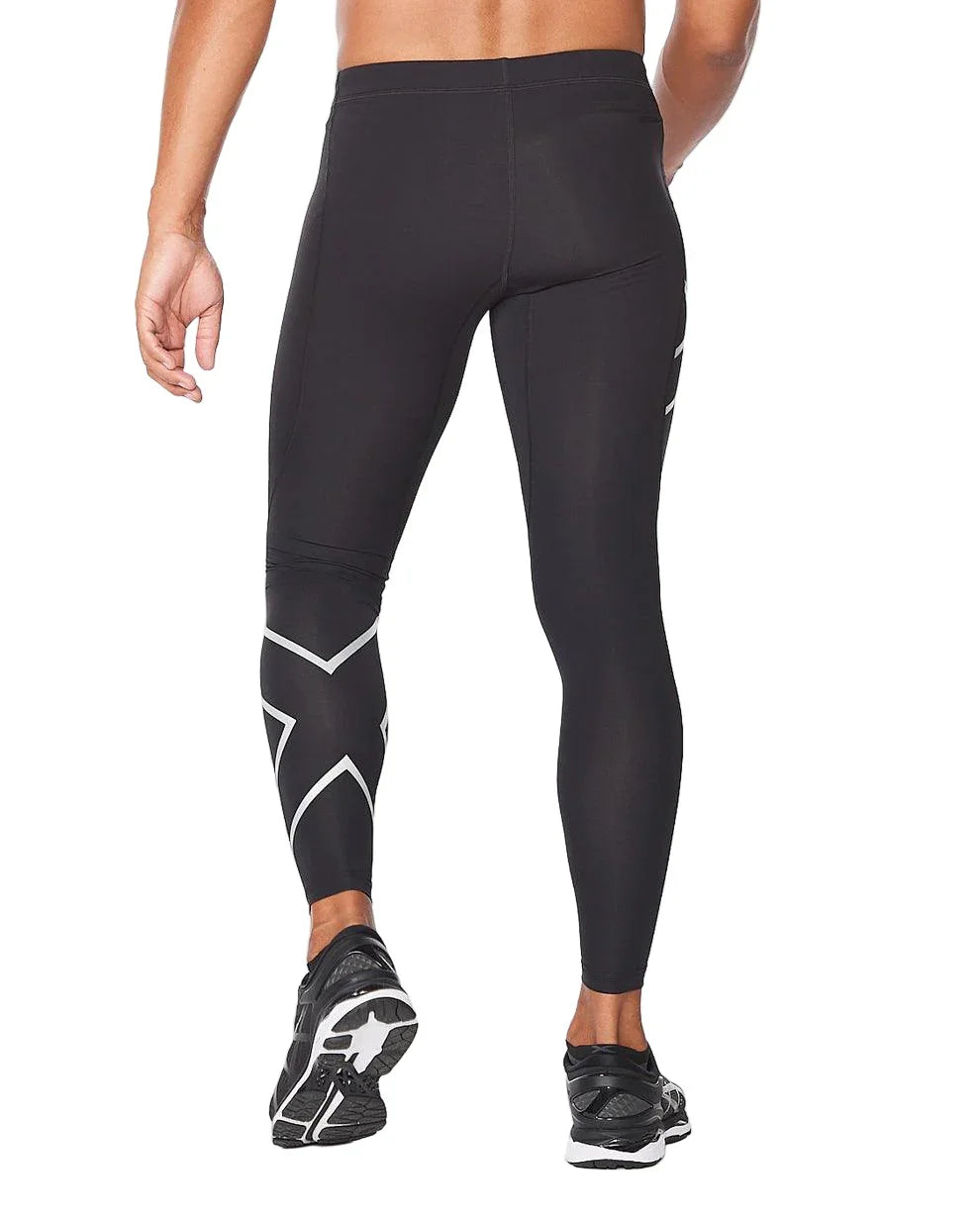 CORE COMPRESSION TIGHTS - 2XU - Cobbled Climbs