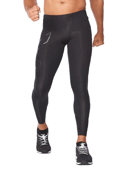 CORE COMPRESSION TIGHTS - 2XU - Cobbled Climbs