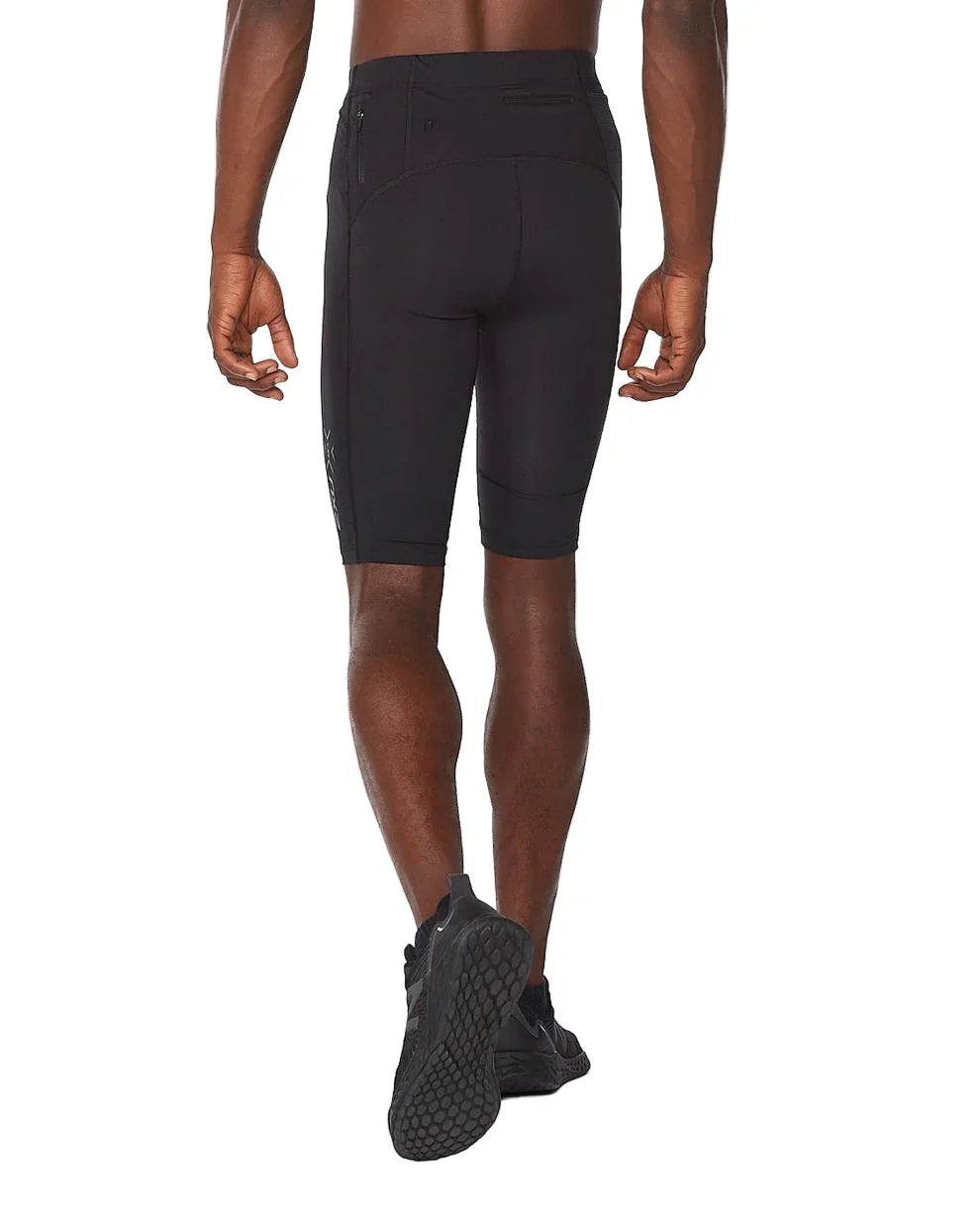 LIGHT SPEED COMPRESSION SHORTS - 2XU - Cobbled Climbs