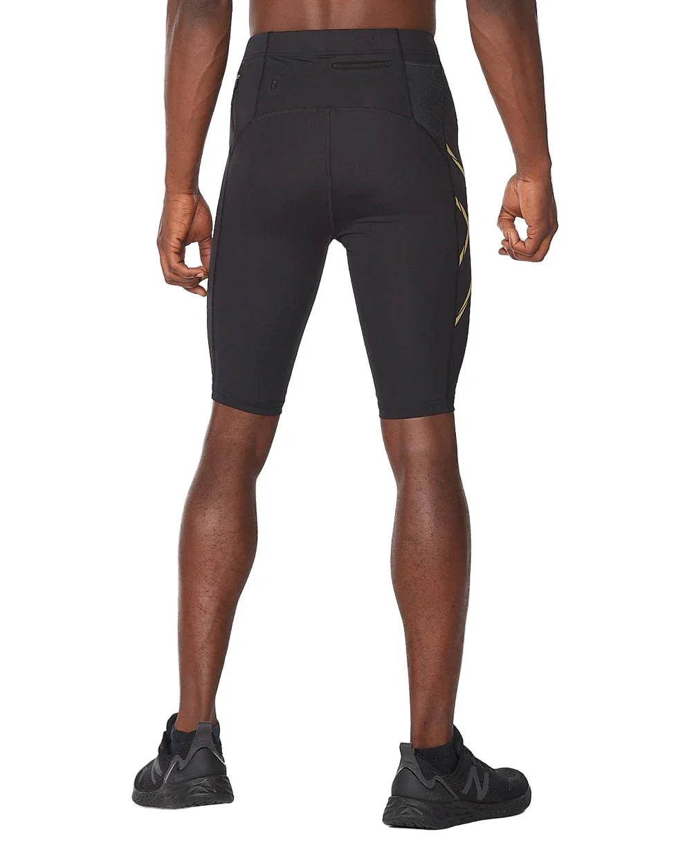 LIGHT SPEED COMPRESSION SHORTS - 2XU - Cobbled Climbs