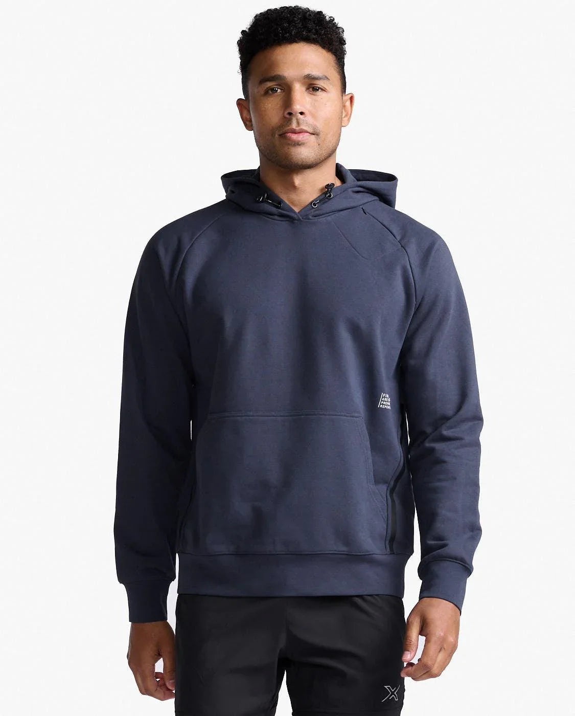 Motion Hoodie - 2XU - Cobbled Climbs