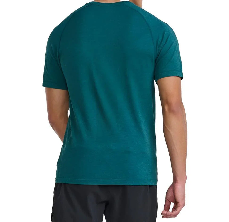 Motion Tech Tee | 2XU | Cobbled Climbs – view 2