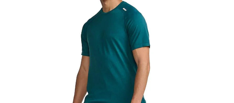 Motion Tech Tee | 2XU | Cobbled Climbs – view 5
