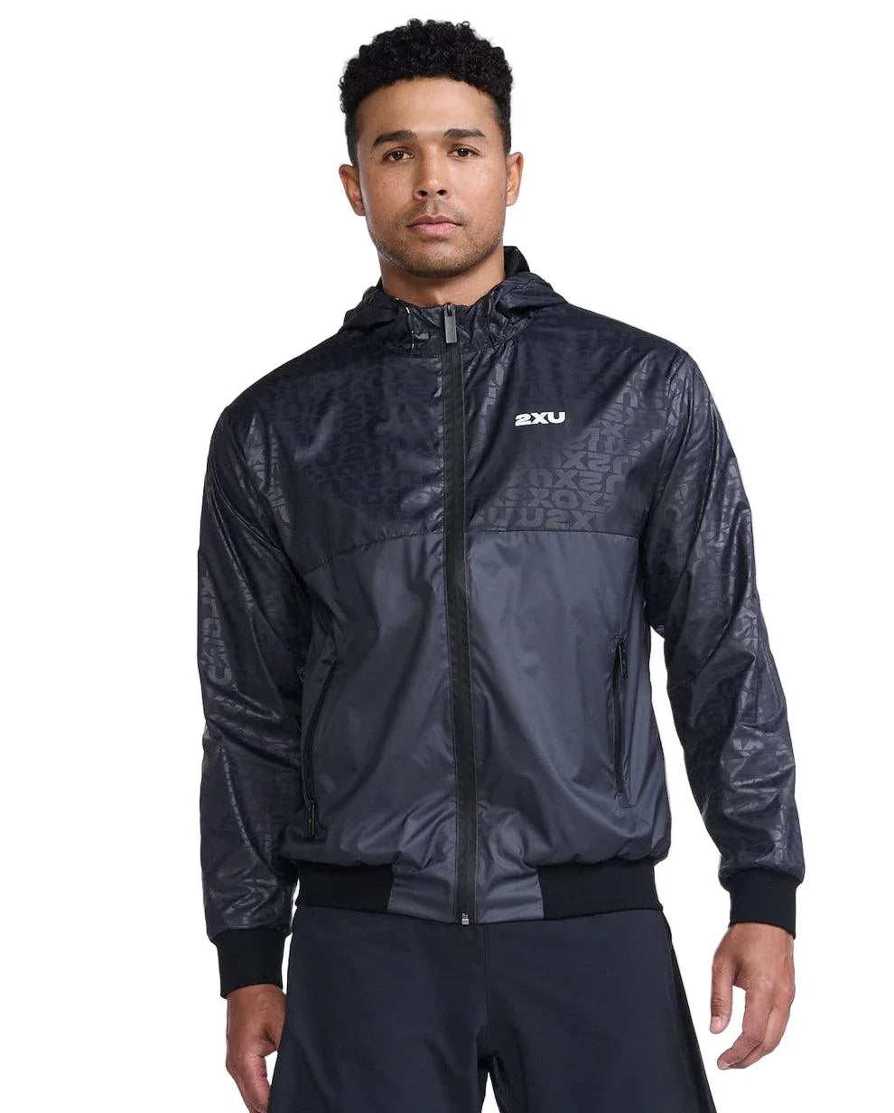 MOTION WINDBREAKER JACKET - 2XU - Cobbled Climbs