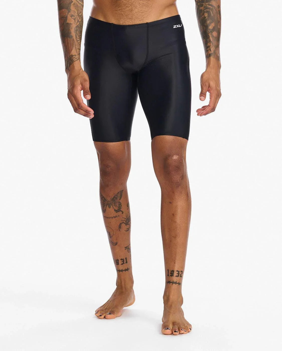 PROPEL MENS SWIM JAMMER - 2XU - Cobbled Climbs
