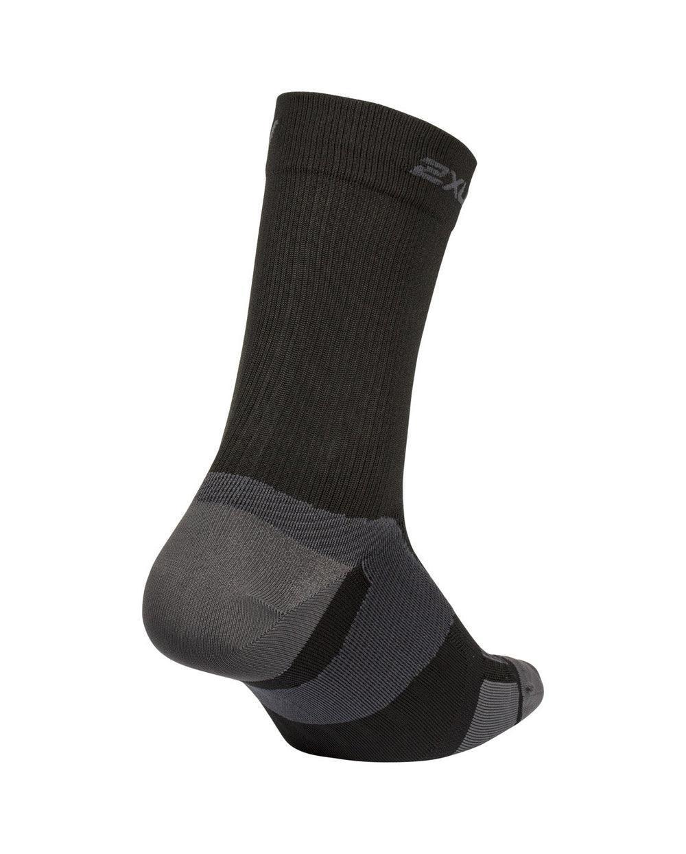 VECTR ULTRALIGHT CREW SOCKS - 2XU - Cobbled Climbs