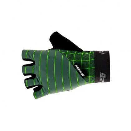 DINAMO UNISEX CYCLING GLOVES - Santini - Cobbled Climbs