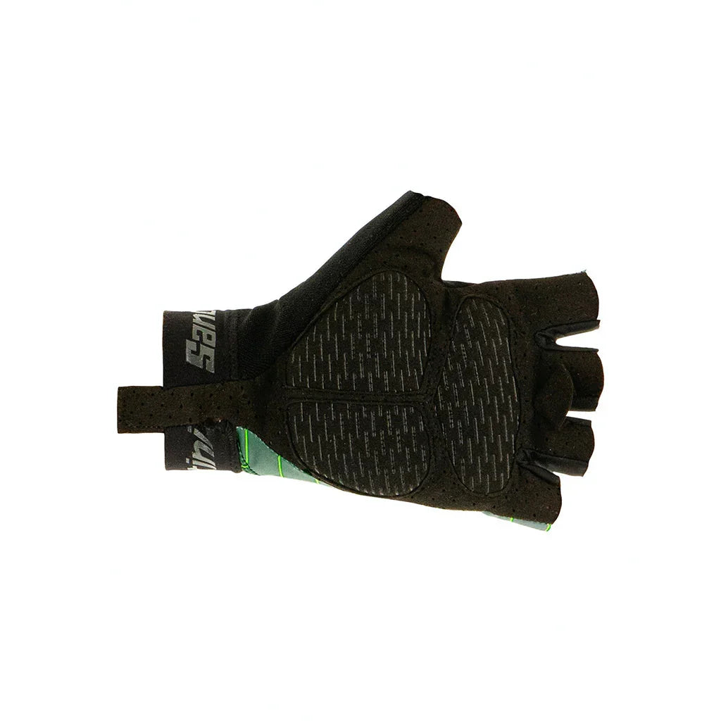 DINAMO UNISEX CYCLING GLOVES - Santini - Cobbled Climbs
