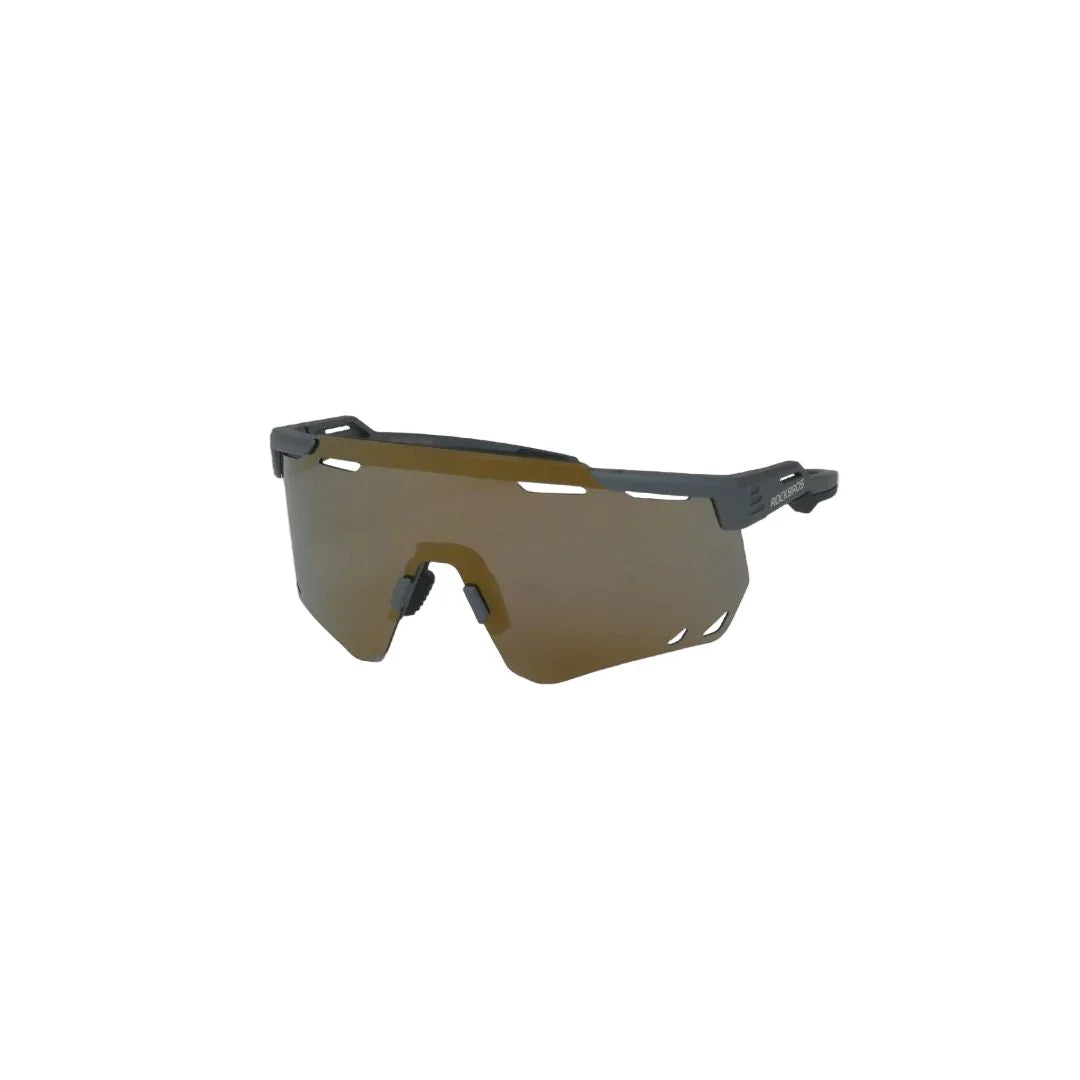 Polarized Sunglasses - Rockbros - Cobbled Climbs