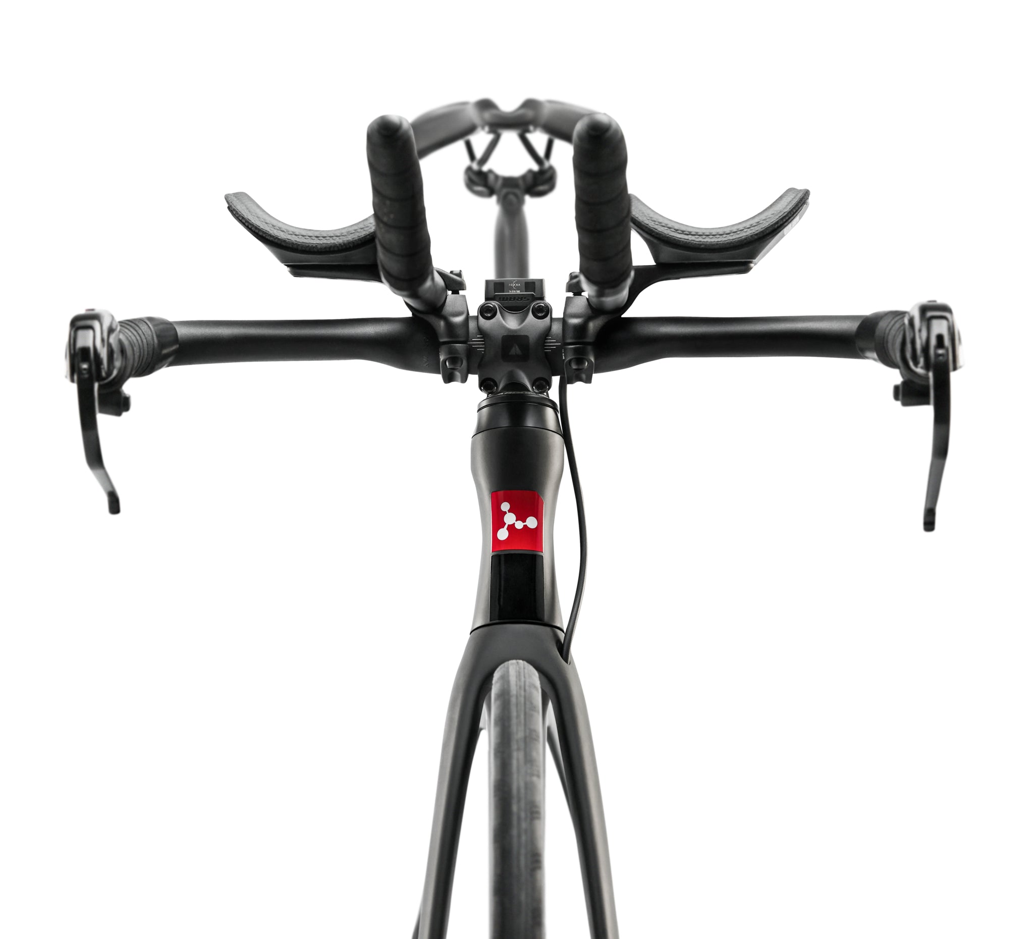 E-117 Ultegra DI2 Tri Disc Bike | Argon 18 | Cobbled Climbs – view 8