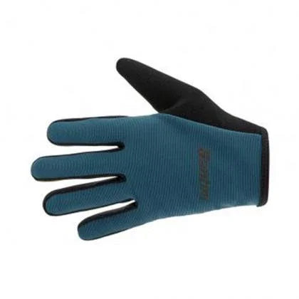 MTB CYCLING GLOVES - Santini - Cobbled Climbs