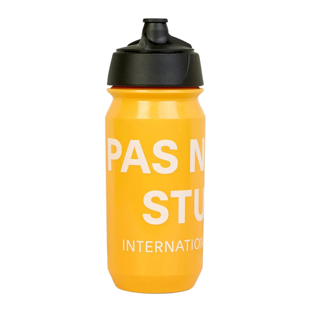 LOGO BIDON - Pas Normal Studios - Cobbled Climbs