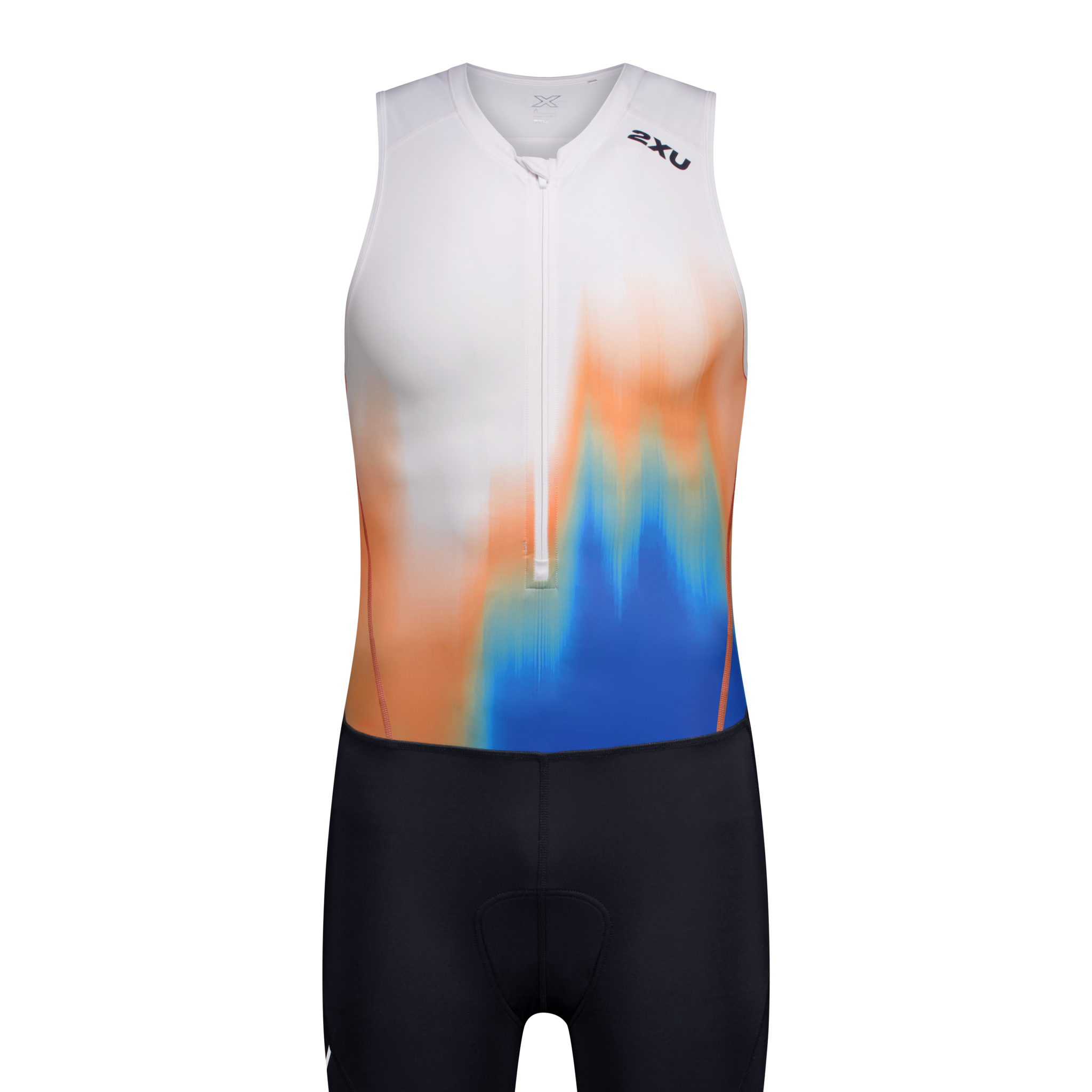 Core Trisuit - 2XU - Cobbled Climbs