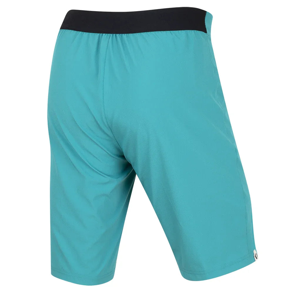 Canyon with Liner Mens Cycling Shorts | Pearl Izumi | Cobbled Climbs – view 2