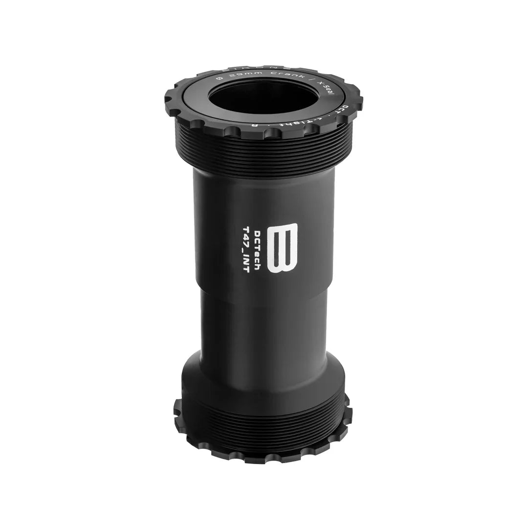 DCTECH T47 INTERNAL SRAM DUB BOTTOM BRACKET - Bikone - Cobbled Climbs