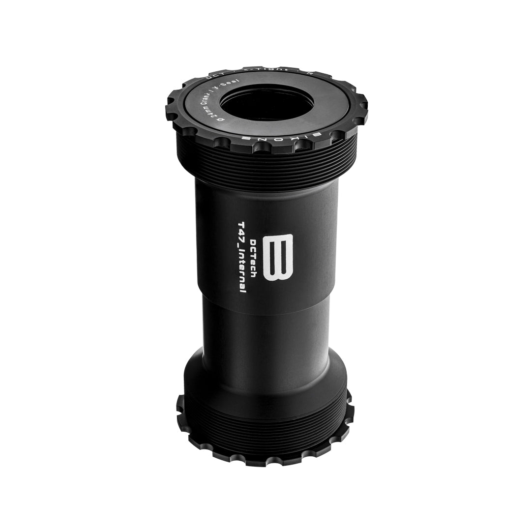 DCTECH T47 INTERNAL SHIMANO BOTTOM BRACKET
