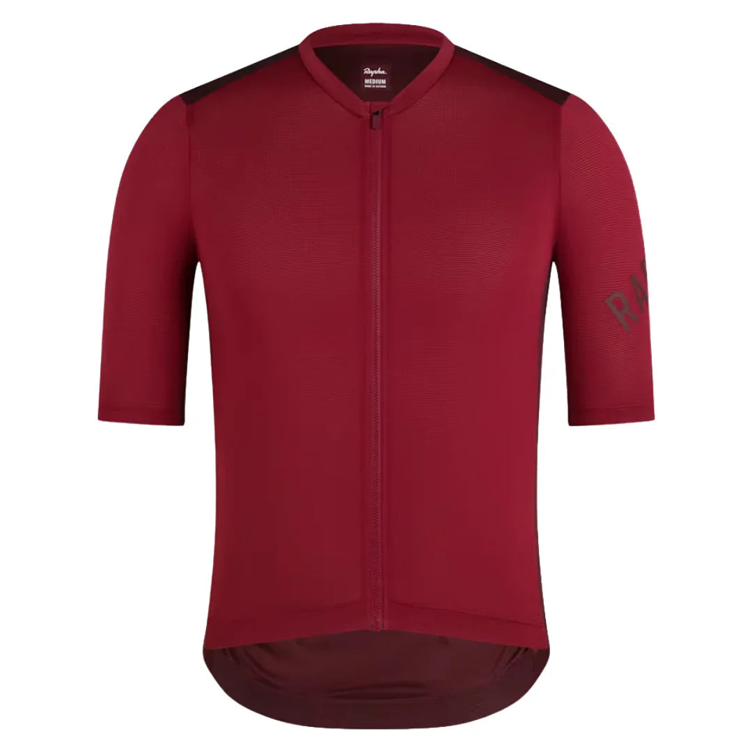 MEN'S PRO TEAM TRAINING JERSEY - Rapha - Cobbled Climbs