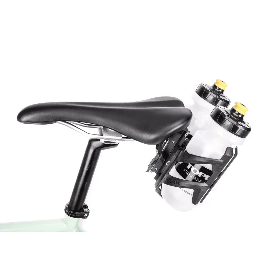 TRI CARBON BOTTLE CAGE - Topeak - Cobbled Climbs