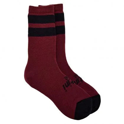 RIGA UNISEX CYCLING SOCKS - Santini - Cobbled Climbs