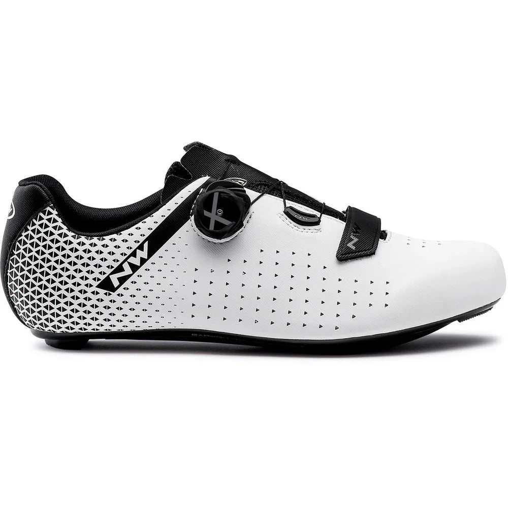 CORE PLUS 2 ROAD CYCLING SHOES - Northwave - Cobbled Climbs