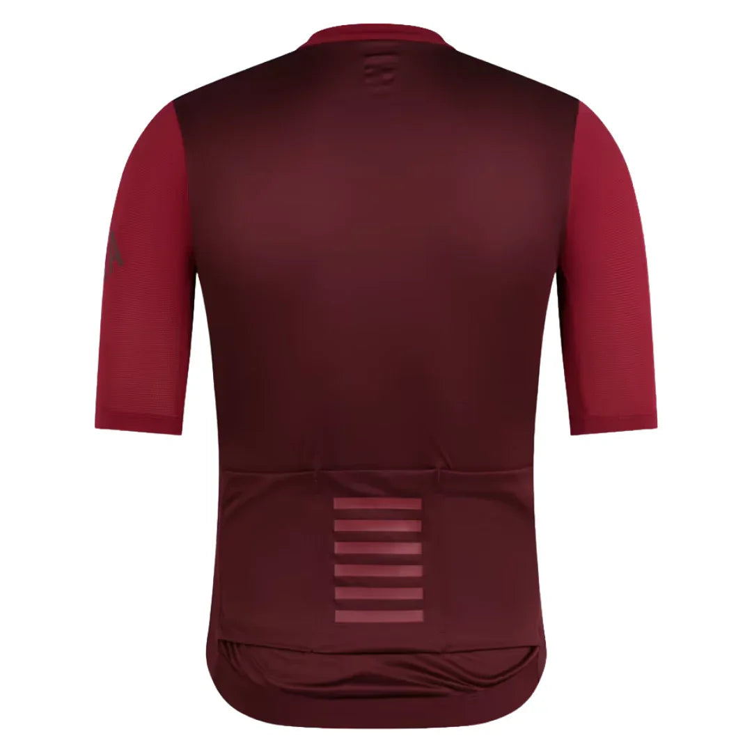 MEN'S PRO TEAM TRAINING JERSEY - Rapha - Cobbled Climbs