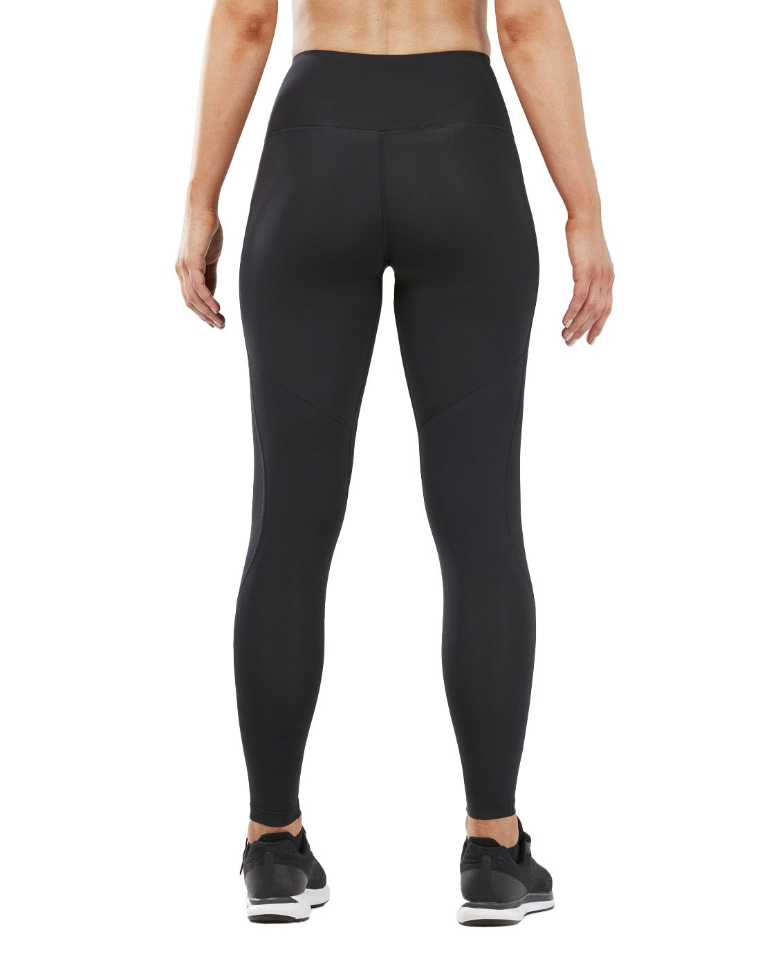 HI-RISE WOMENS COMPRESSION TIGHTS - 2XU - Cobbled Climbs
