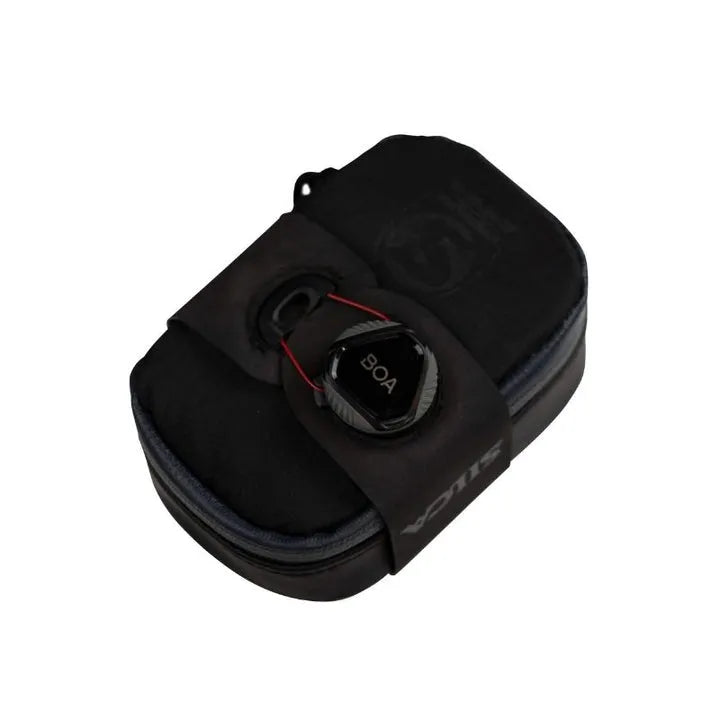 MATTONE SADDLE BAG – Silca premium cycling Saddle Bags in India from Cobbled Climbs