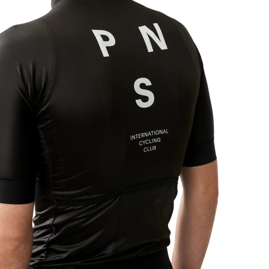 MEN'S MECHANISM JERSEY - Pas Normal Studios - Cobbled Climbs